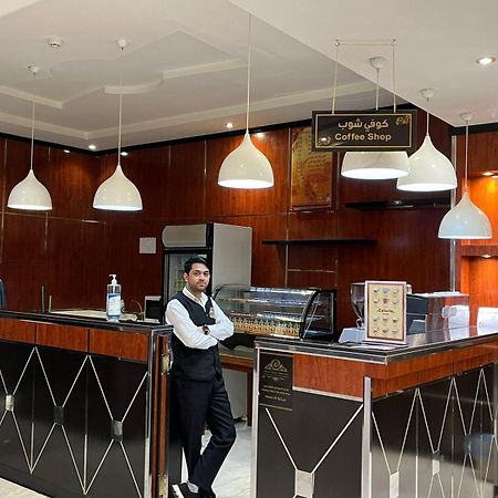 Darina Serviced Apartments 리야드 외부 사진