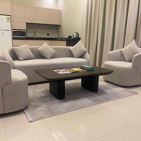 Darina Serviced Apartments 리야드 외부 사진