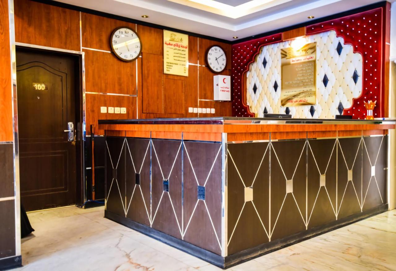 Darina Serviced Apartments 리야드 외부 사진