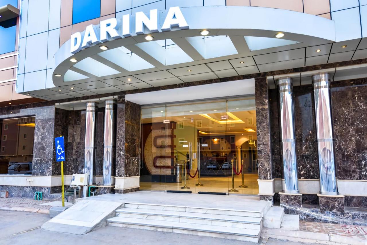Darina Serviced Apartments 리야드 외부 사진