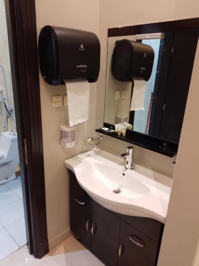 Darina Serviced Apartments 리야드 외부 사진