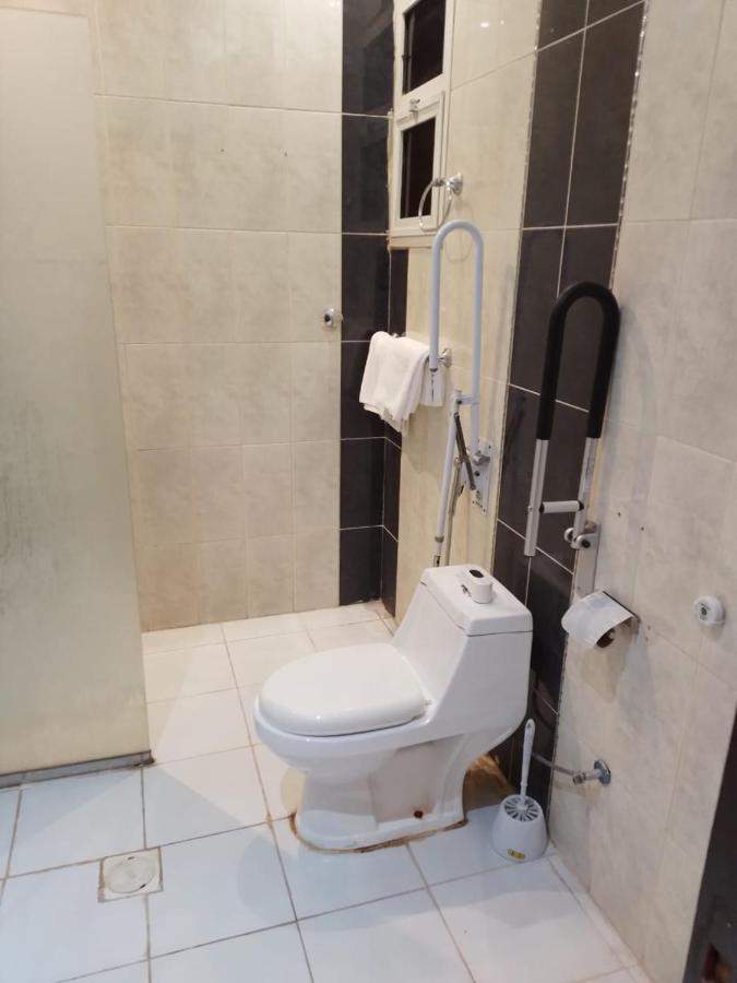 Darina Serviced Apartments 리야드 외부 사진
