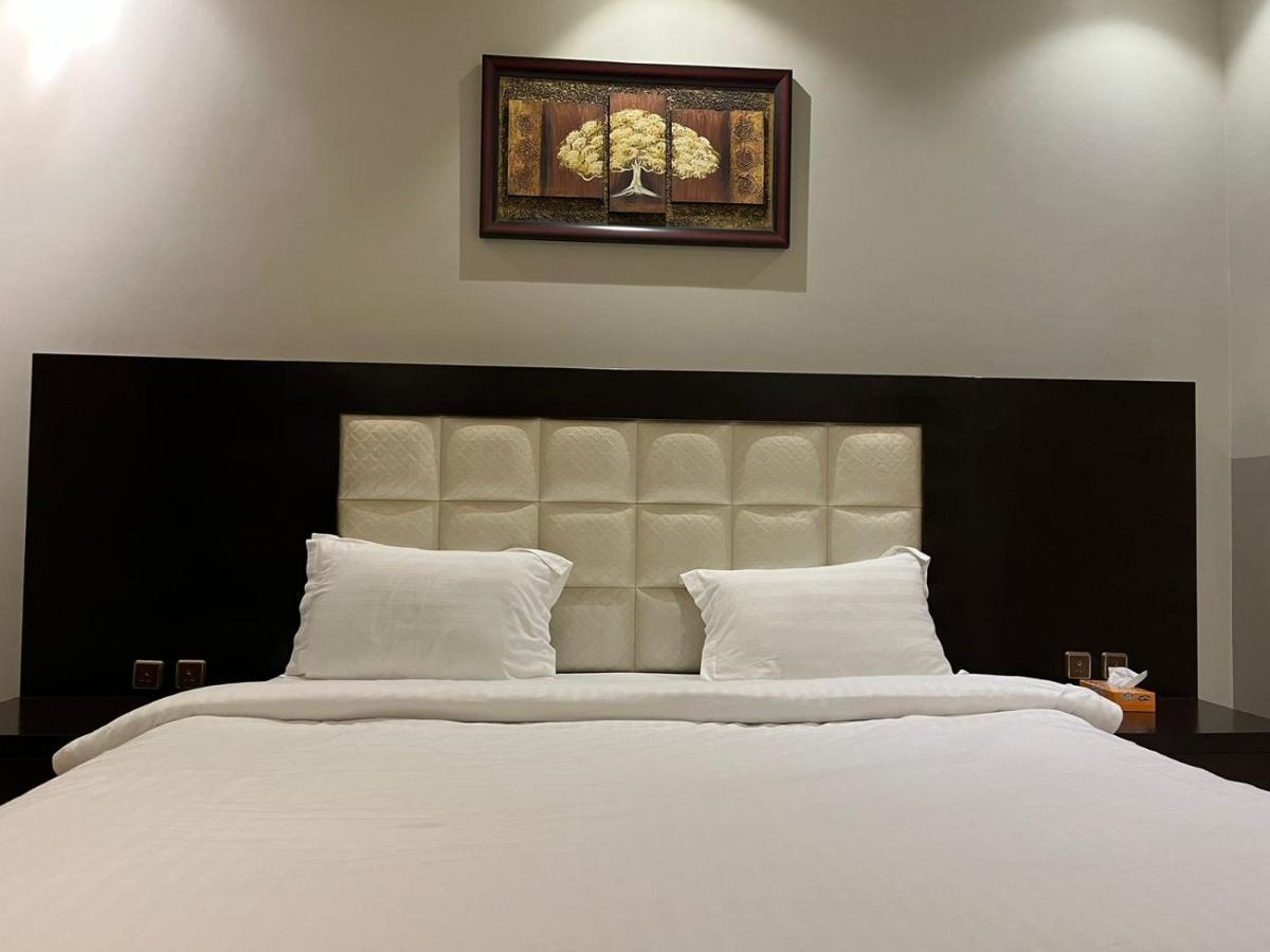 Darina Serviced Apartments 리야드 외부 사진