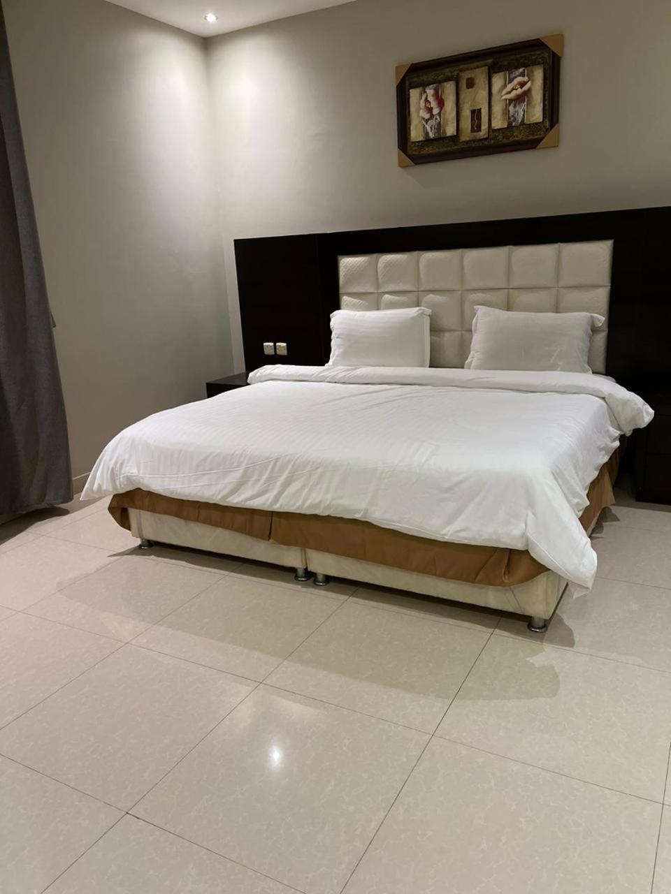 Darina Serviced Apartments 리야드 외부 사진