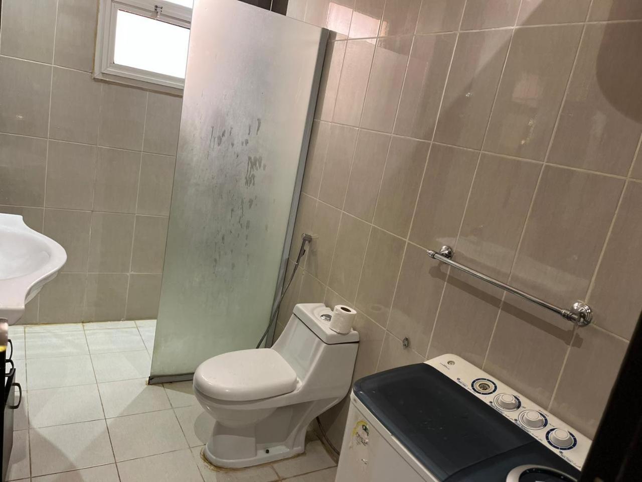 Darina Serviced Apartments 리야드 외부 사진