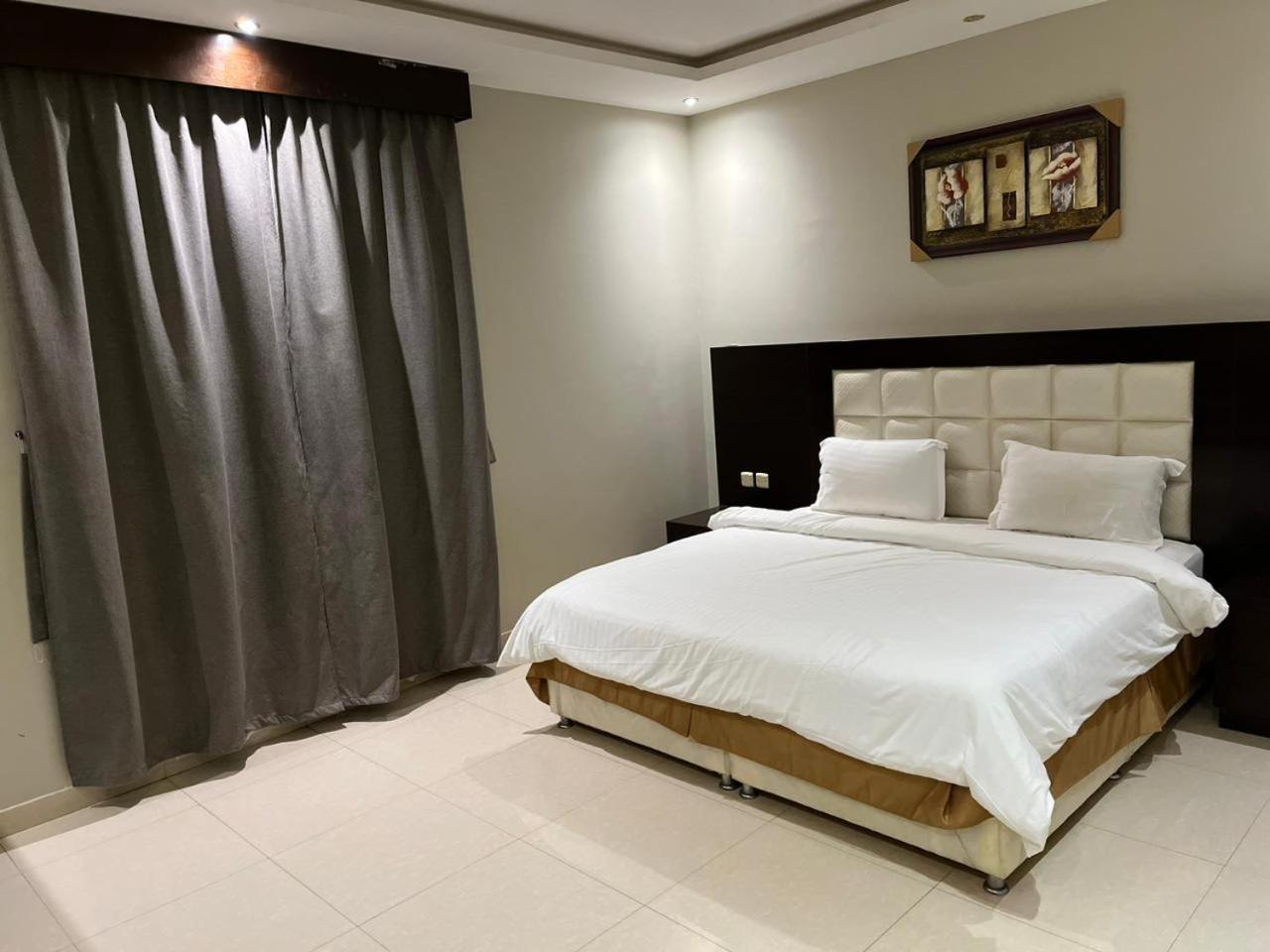 Darina Serviced Apartments 리야드 외부 사진