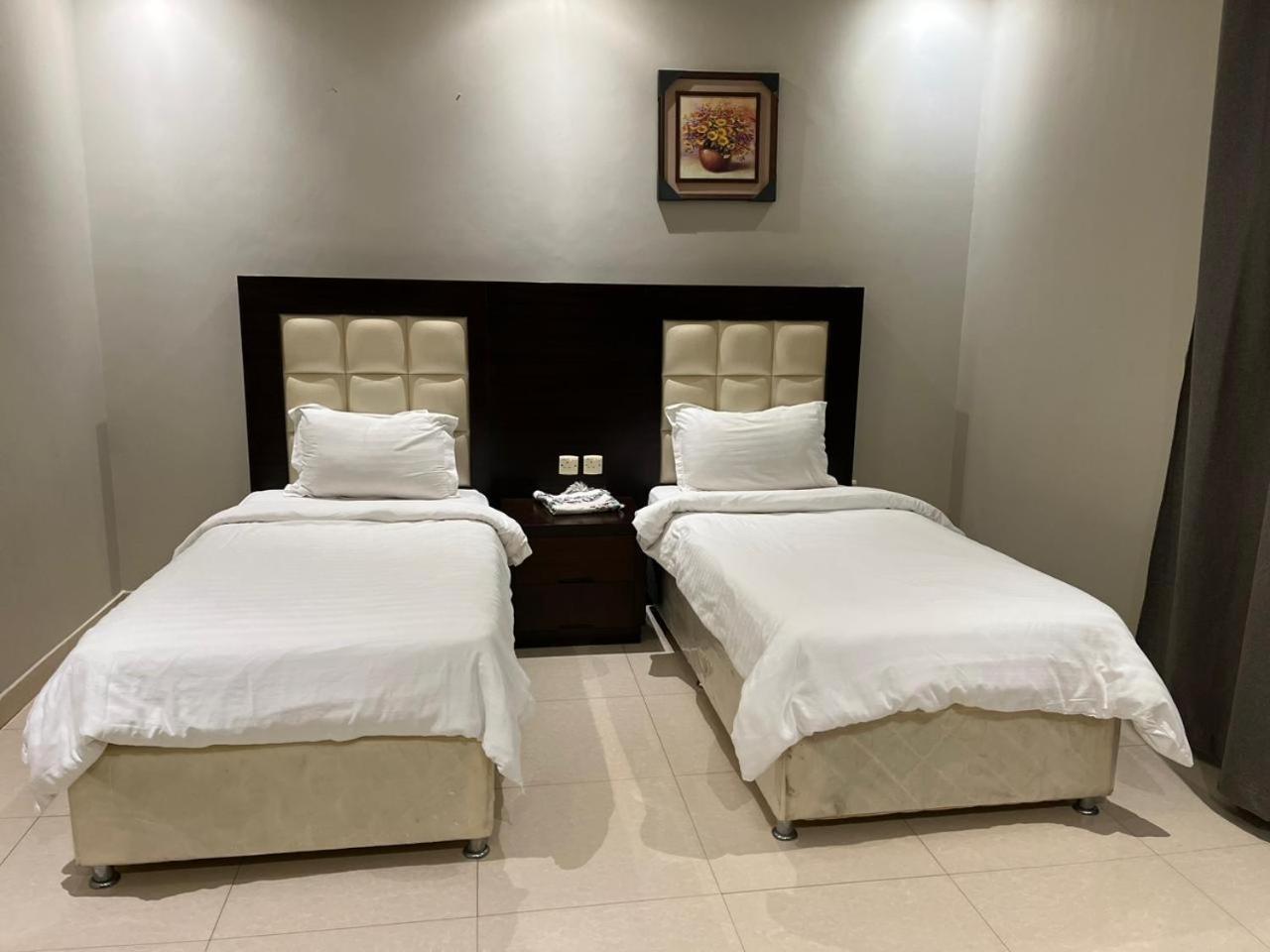 Darina Serviced Apartments 리야드 외부 사진