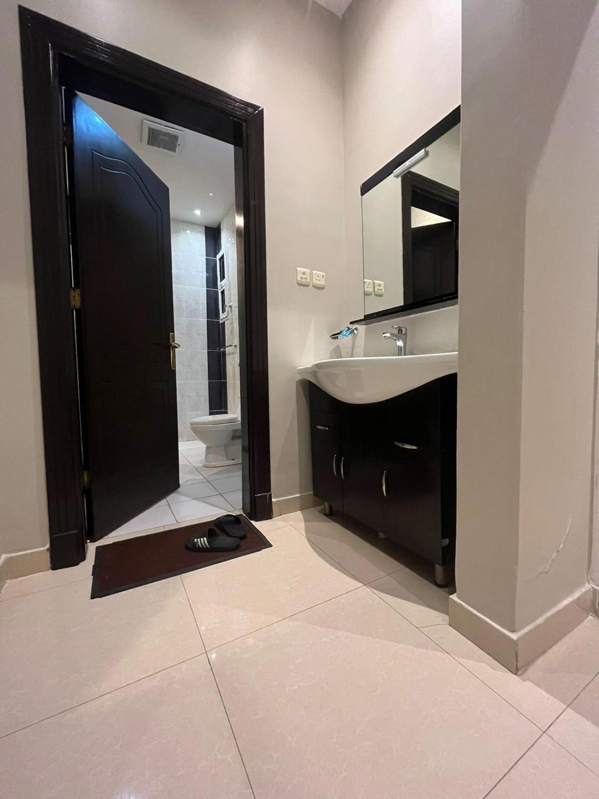 Darina Serviced Apartments 리야드 외부 사진