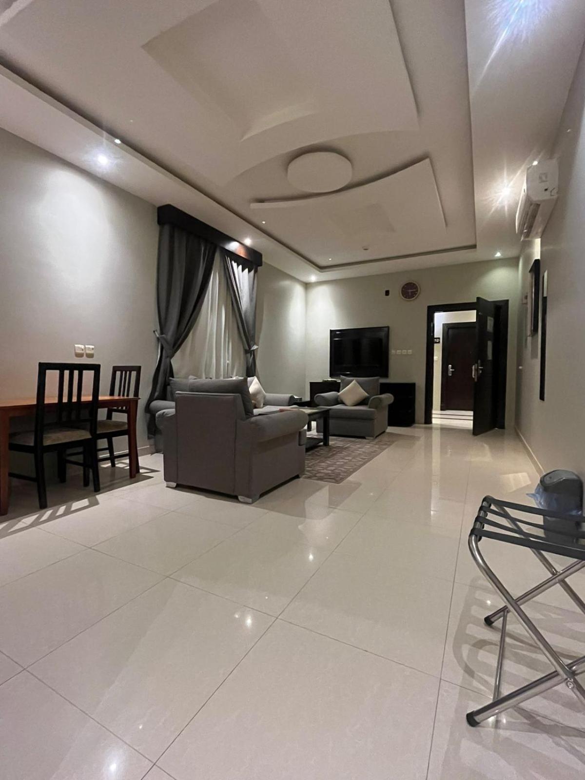 Darina Serviced Apartments 리야드 외부 사진