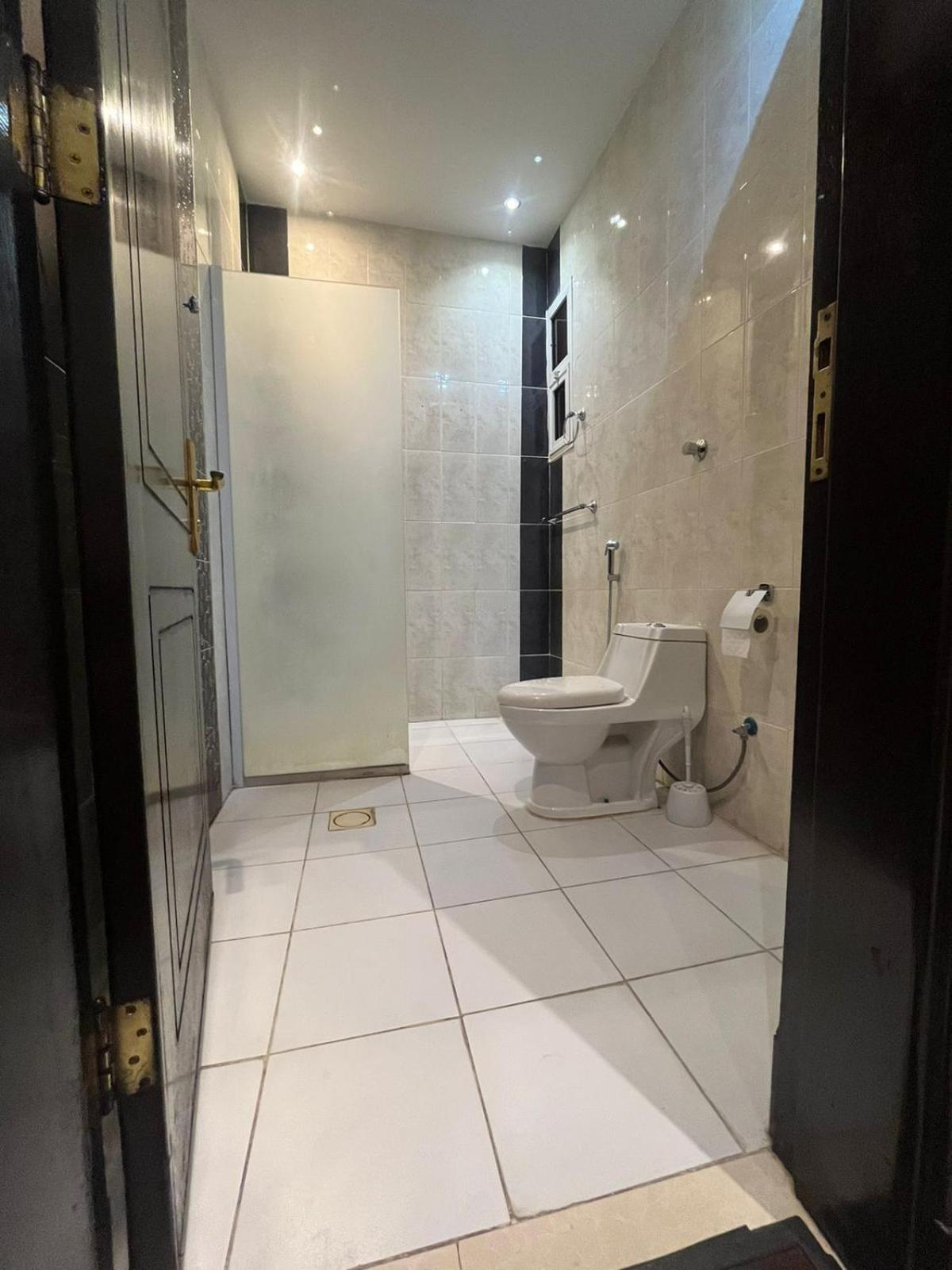 Darina Serviced Apartments 리야드 외부 사진