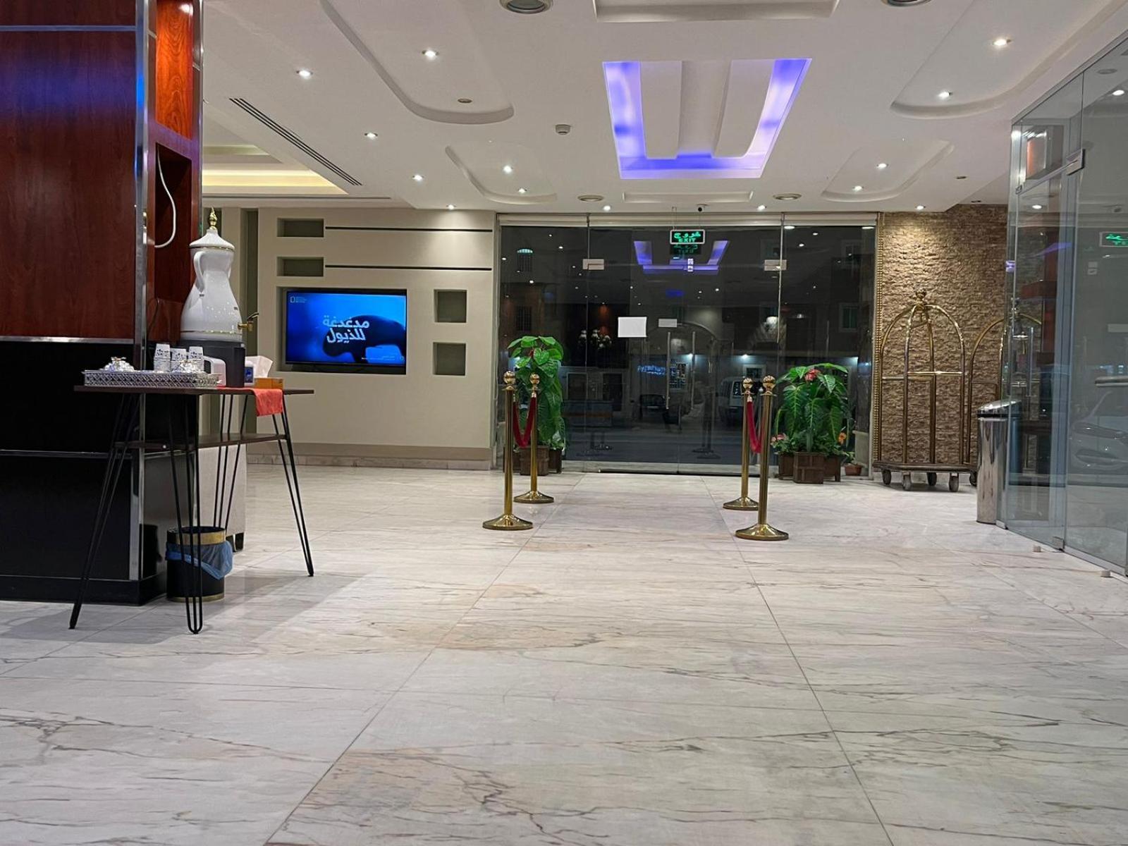 Darina Serviced Apartments 리야드 외부 사진