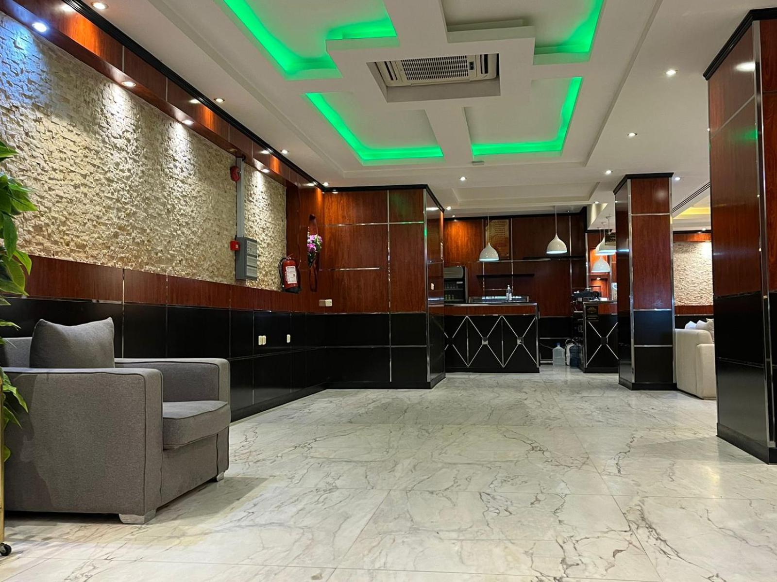 Darina Serviced Apartments 리야드 외부 사진