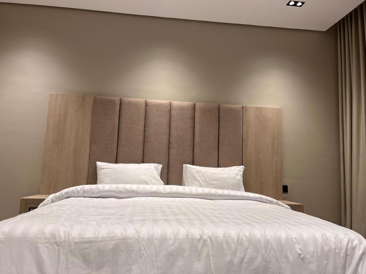 Darina Serviced Apartments 리야드 외부 사진