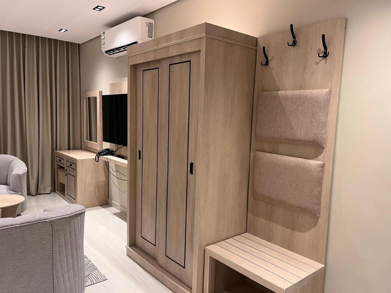 Darina Serviced Apartments 리야드 외부 사진