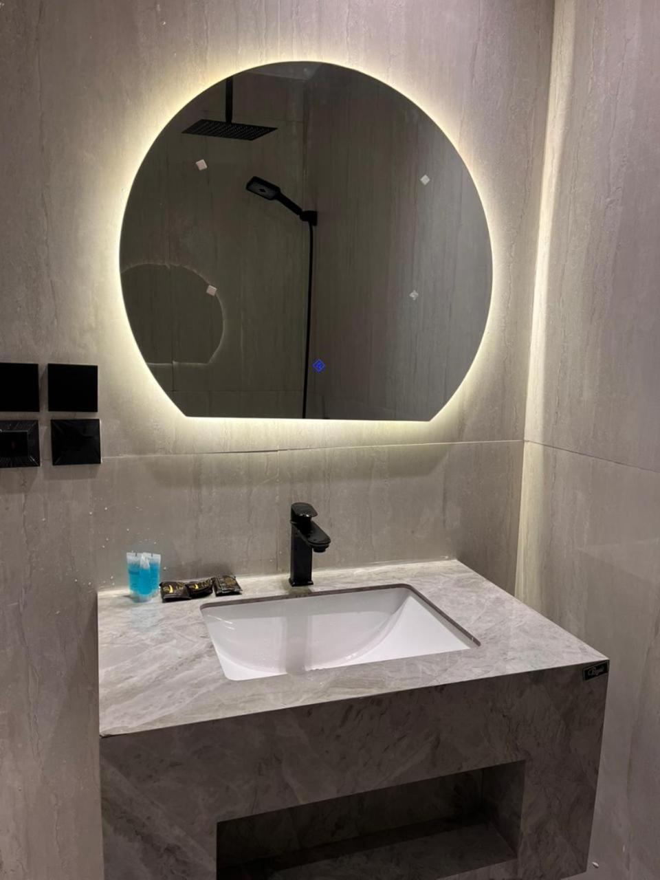 Darina Serviced Apartments 리야드 외부 사진