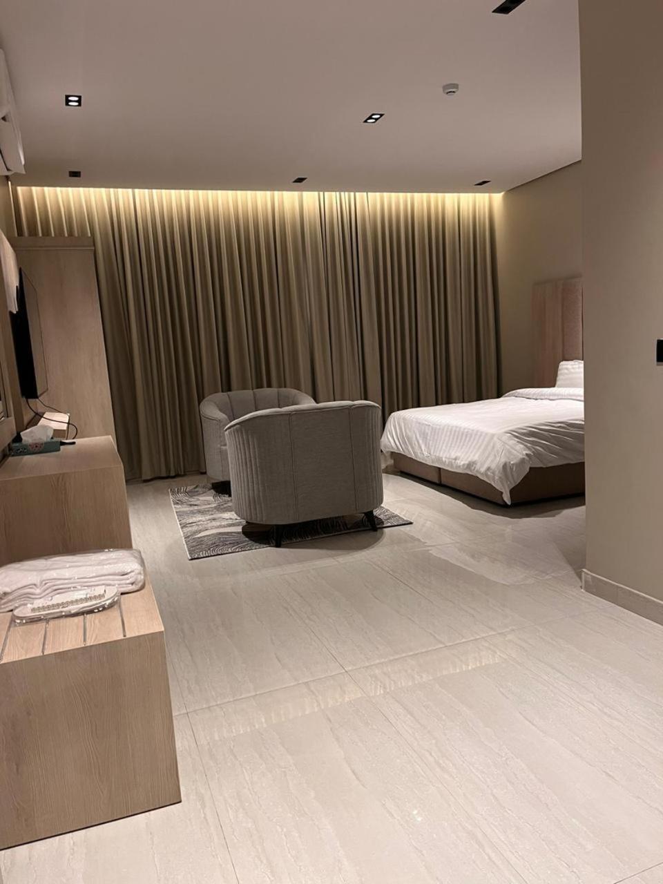 Darina Serviced Apartments 리야드 외부 사진