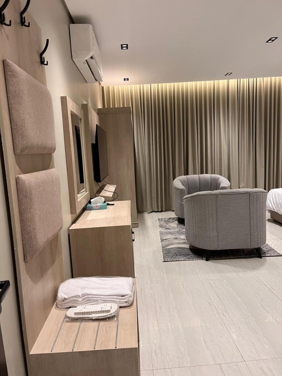 Darina Serviced Apartments 리야드 외부 사진