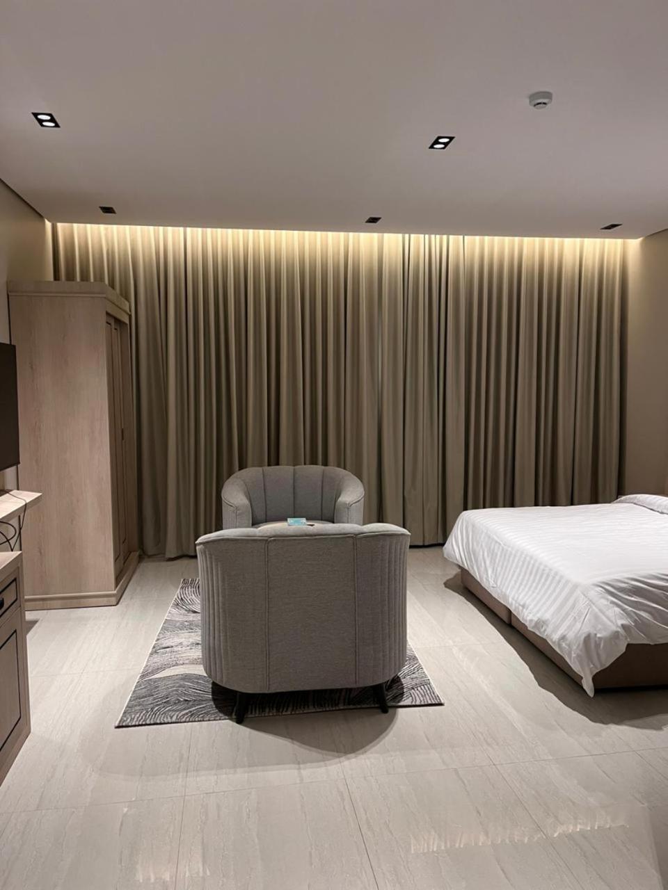 Darina Serviced Apartments 리야드 외부 사진