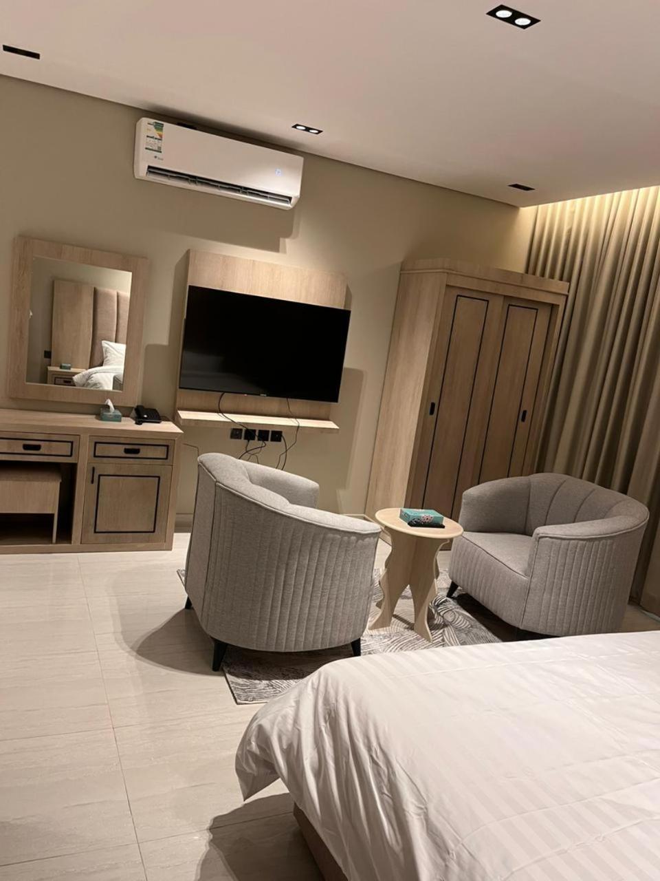Darina Serviced Apartments 리야드 외부 사진