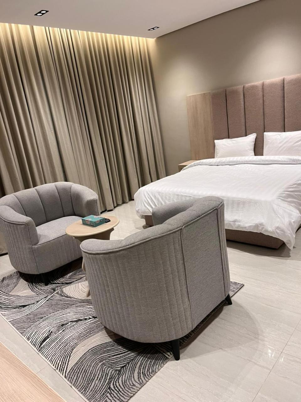 Darina Serviced Apartments 리야드 외부 사진