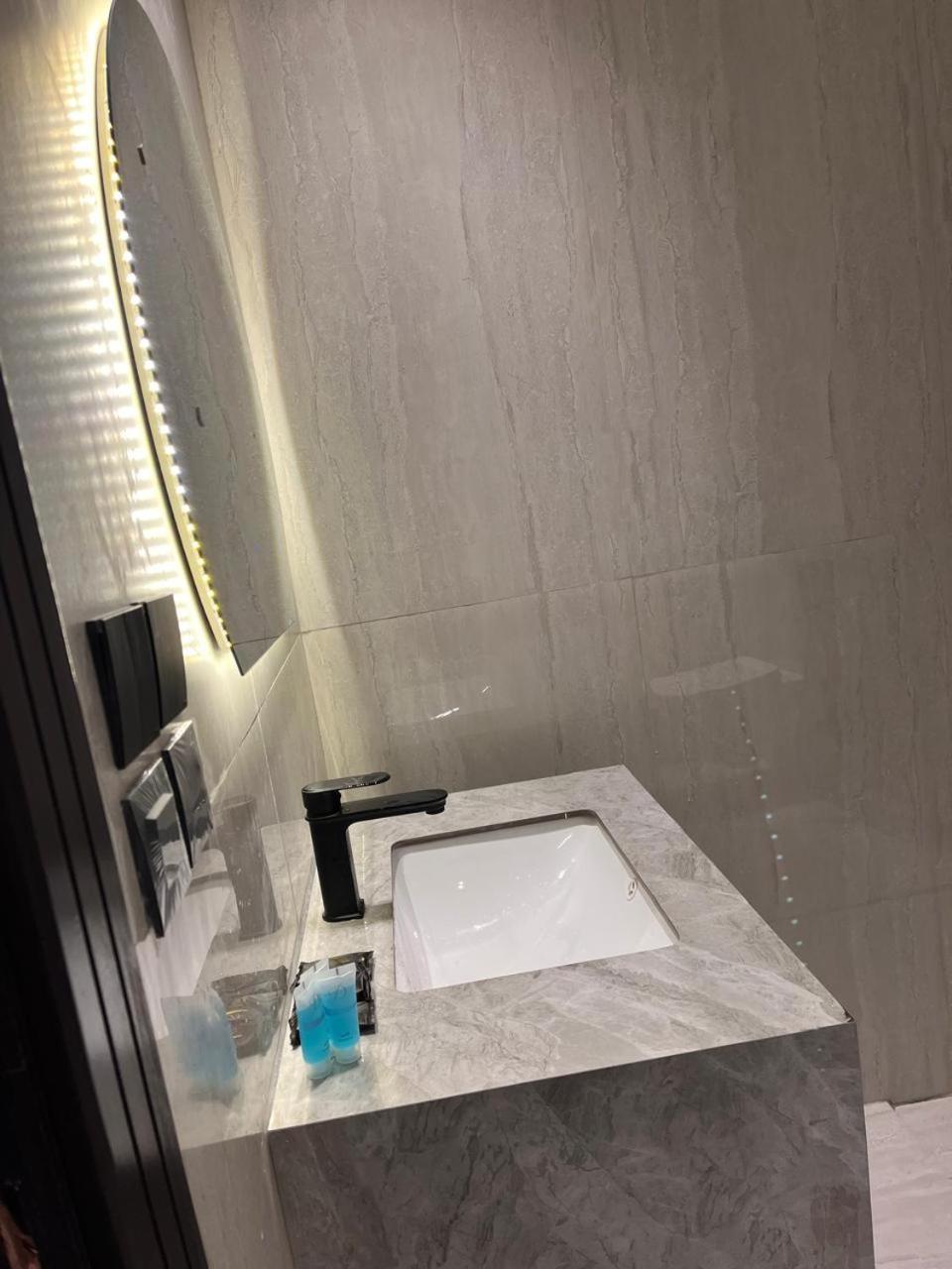 Darina Serviced Apartments 리야드 외부 사진