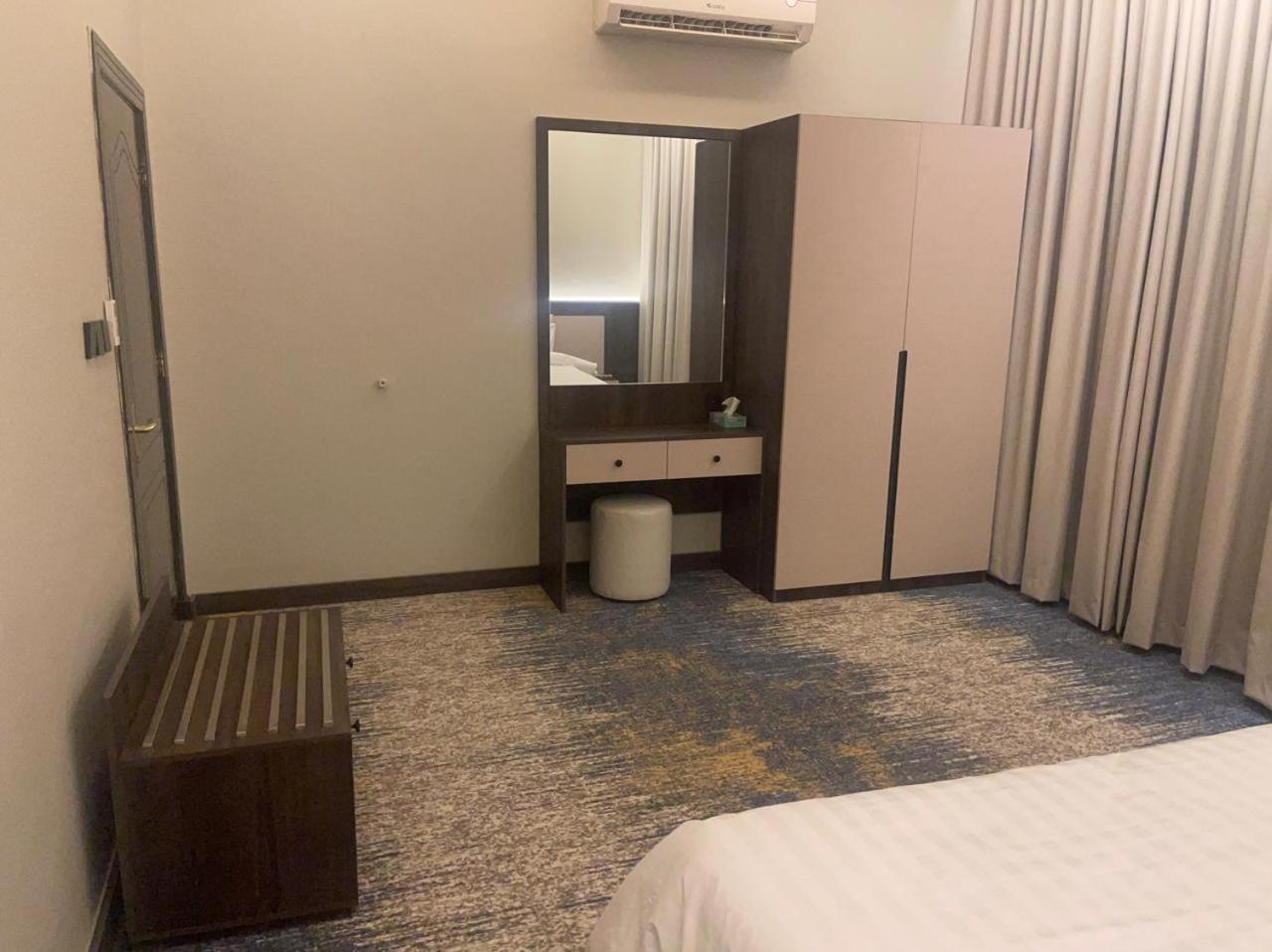 Darina Serviced Apartments 리야드 외부 사진