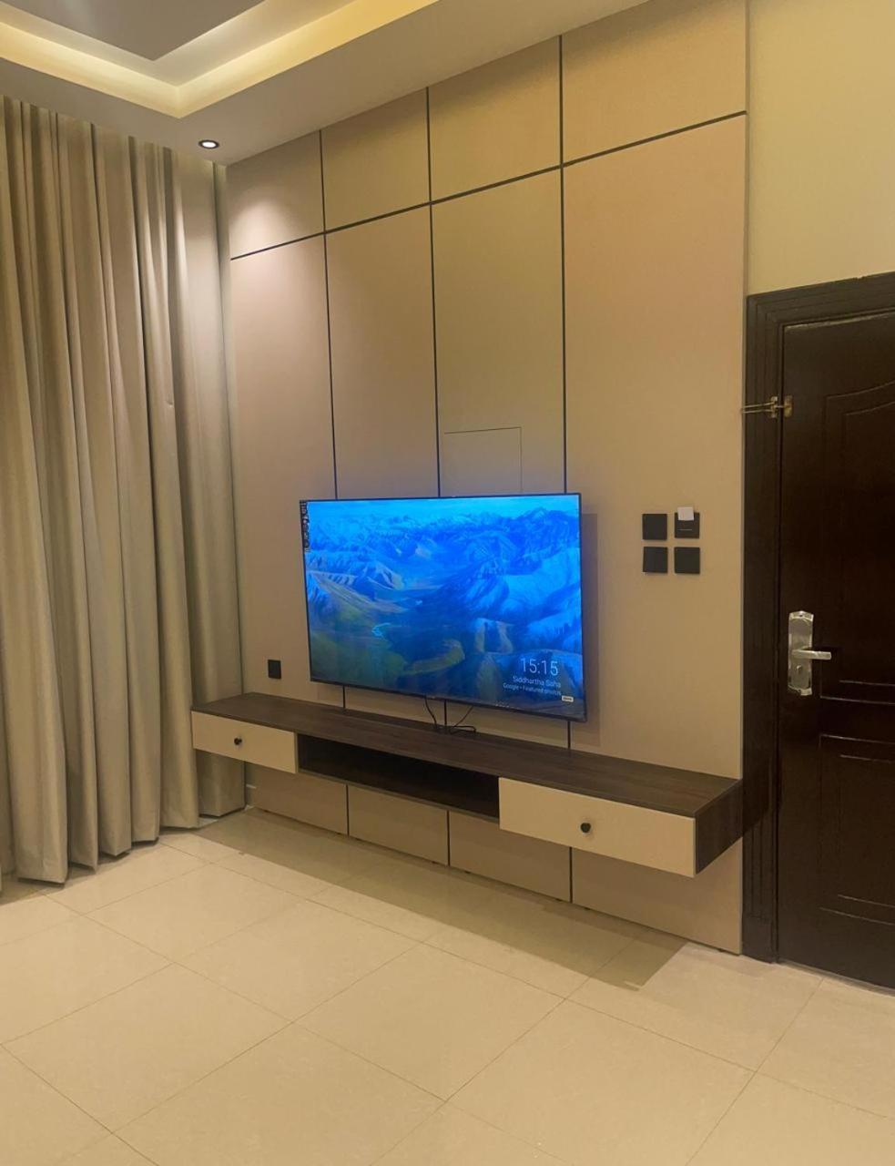 Darina Serviced Apartments 리야드 외부 사진