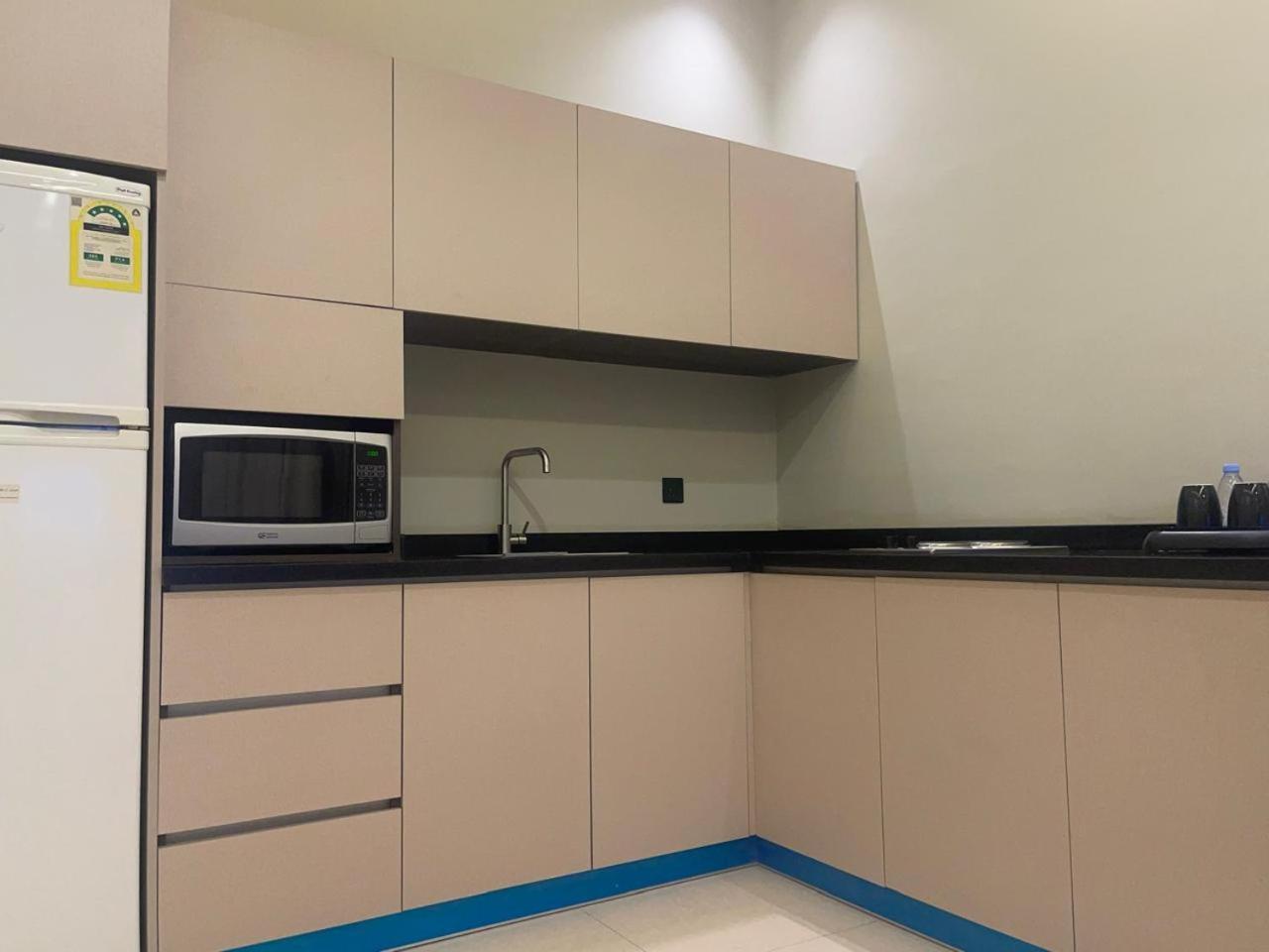 Darina Serviced Apartments 리야드 외부 사진