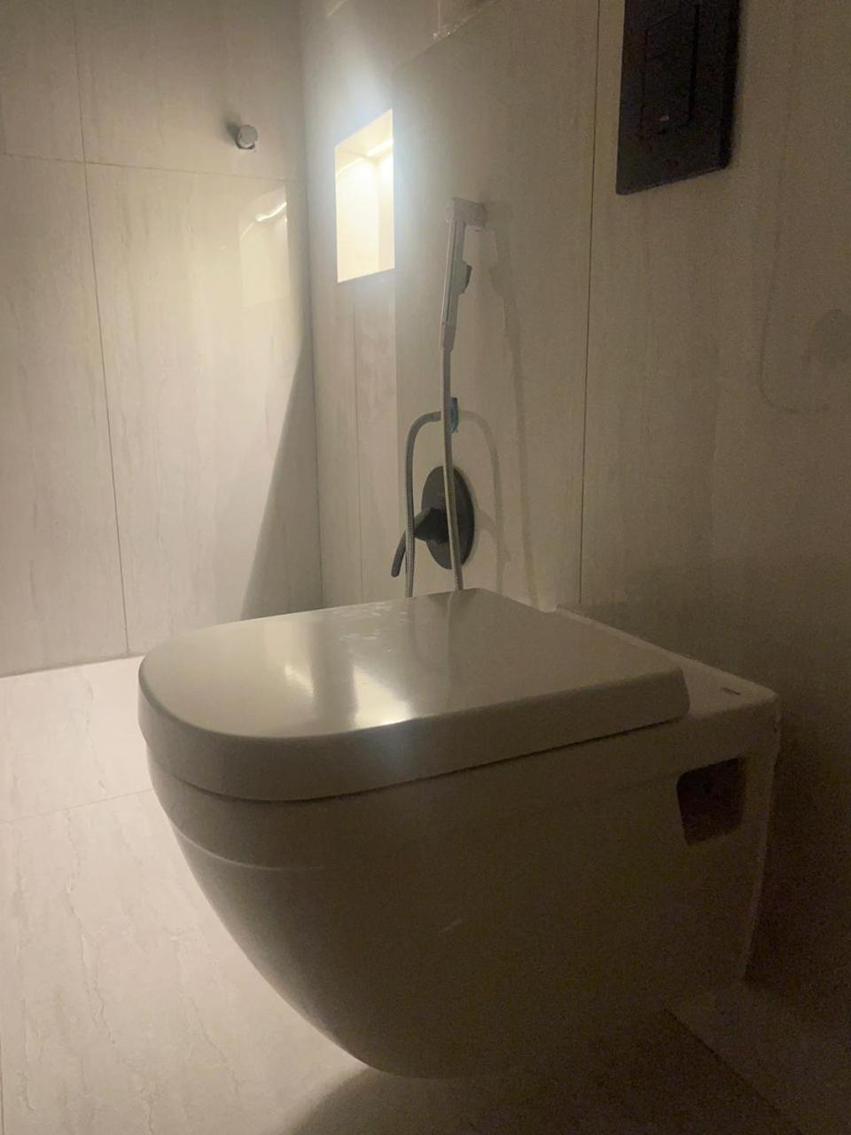Darina Serviced Apartments 리야드 외부 사진