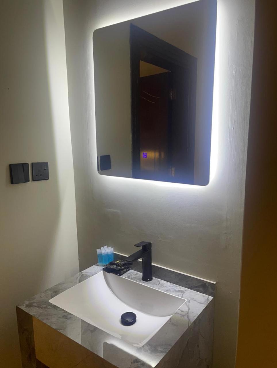 Darina Serviced Apartments 리야드 외부 사진