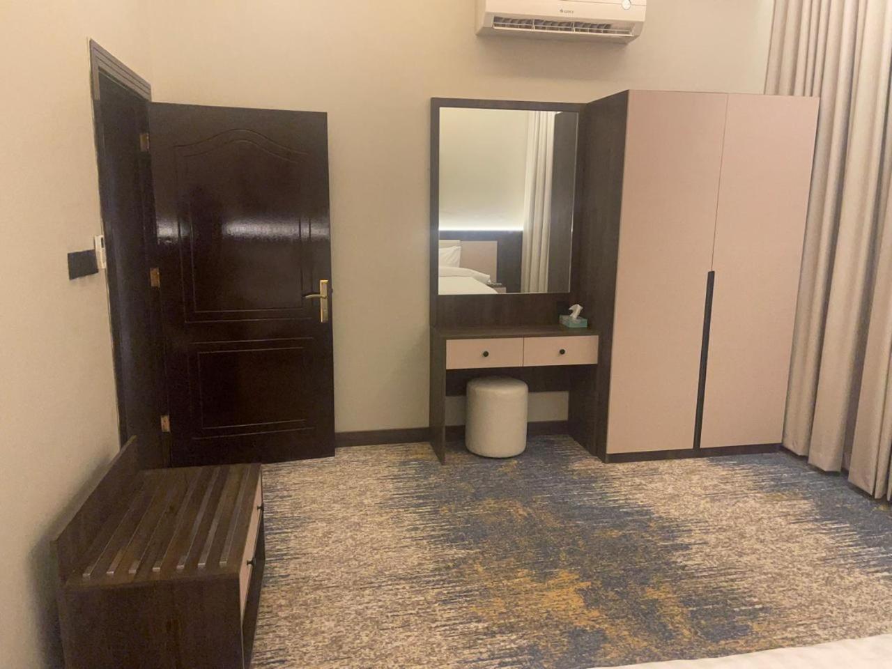 Darina Serviced Apartments 리야드 외부 사진