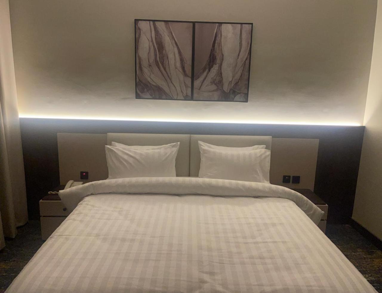 Darina Serviced Apartments 리야드 외부 사진