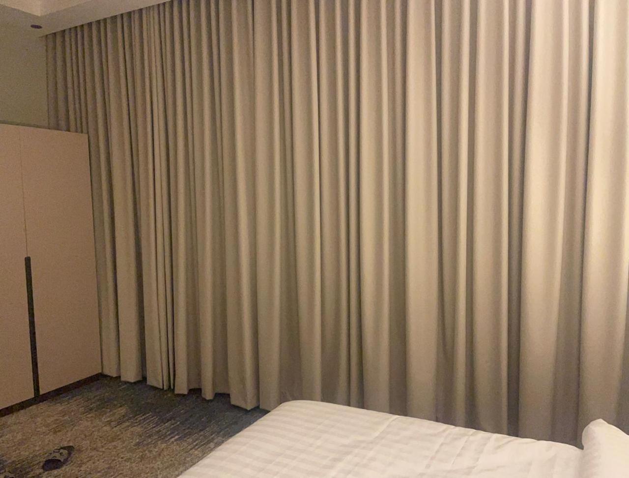 Darina Serviced Apartments 리야드 외부 사진