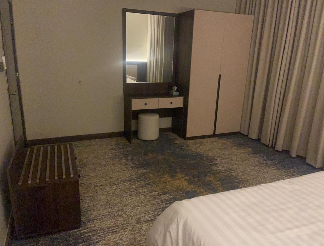 Darina Serviced Apartments 리야드 외부 사진